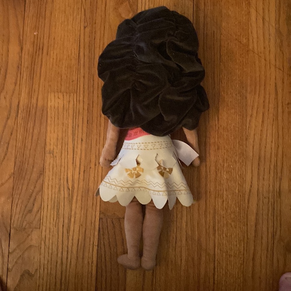 Moana plus. - Picture 2 of 5